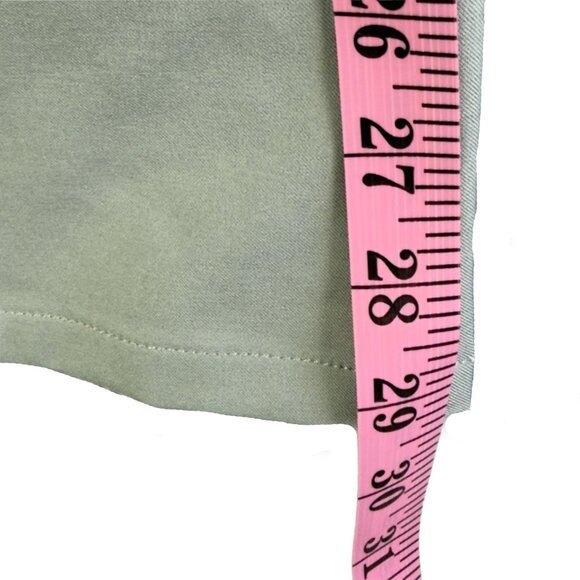 Greg Norman Golf Pants Academia Stretch Chino 34×30 Made in Jordan - Picture 12 of 14